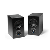 PSB Alpha IQ Streaming Powered Speakers with BlueOS (pair)